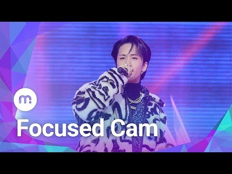 [MUBEAT X Show Champion] 190123 RAVI (라비) FRYPAN, NIRVANA Focused CAM