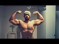 My Best Bulk Physique | She Rejected Me
