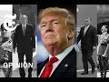 Is President Trump Fascist? | NYT Opinion