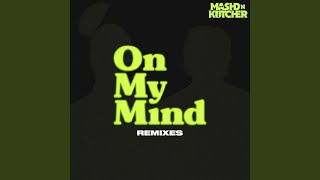 Mashd N Kutcher - Topic