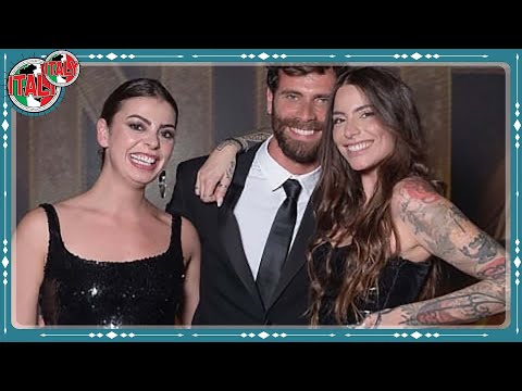 Grande Fratello, colpo di scena Domenico e Benedetta insieme a Roma!