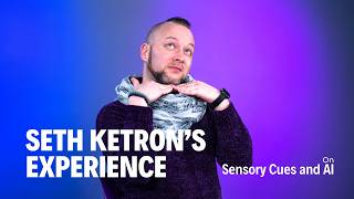 How AI & VR Will Transform Shopping Experiences | Seth Ketron