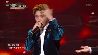 뮤직뱅크 Music Bank - 나를 기억해 - VICTON(빅톤) (REMEMBER ME - VICTON).20171201