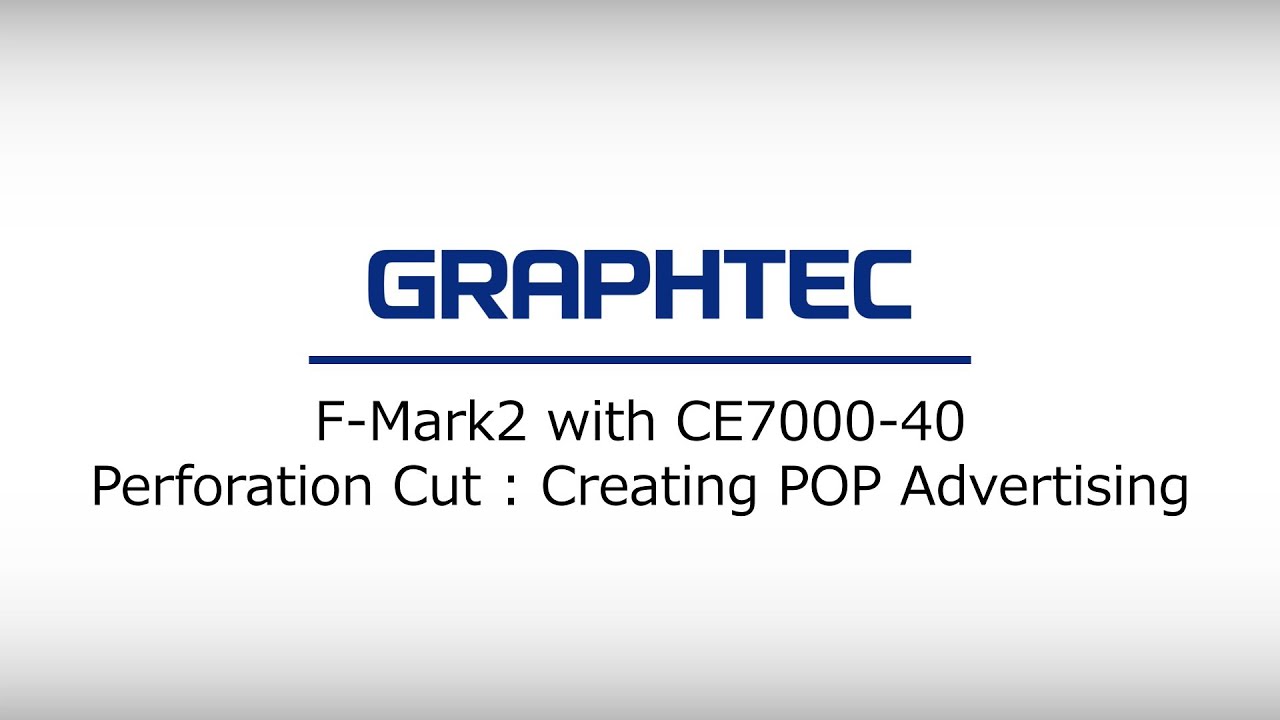 Creating POP Advertising