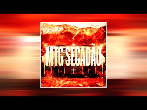 MATORO, TRXSHBXY - MTG SECADÃO (Slowed)