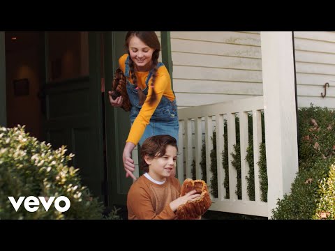 Mitch Rossell - American Dream (Official Music Video)