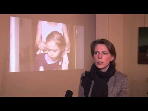 WYJŚCIE - Anna Sobkowiak, wystawa w Galerii CKiS WIEŻA CIŚNIEŃ