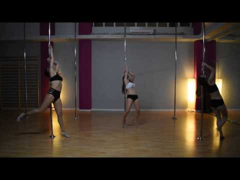 12. Thess Pole Art Show 23 - Level 8 (Halsey - Castle)