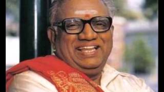 Maharajapuran Santhanam - shrI venkaTEsham bhajAmi - kalyANavasantam - Ambi Dikshitar