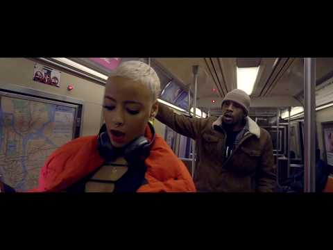 Feelings - Alexander Noir x Bobbi Storm