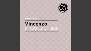 King's Last Ride (Arreyo Blanco Mix)