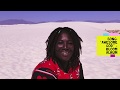 Maame Afon Fab40