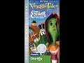 Closing To VeggieTales Classics Esther The Girl Who Became Queen 2003 VHS Fanmade