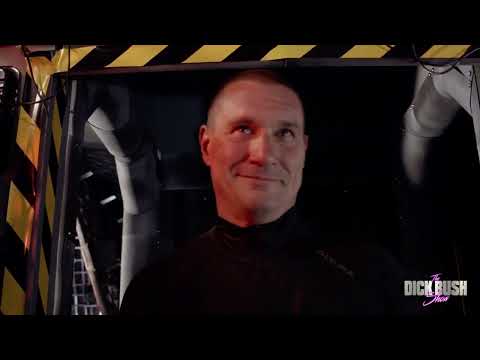 NUMBER ONE, THE HOLODECK IS ALL YOURS