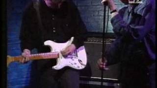 The Fall - A Lot Of Wind (live on MTV)