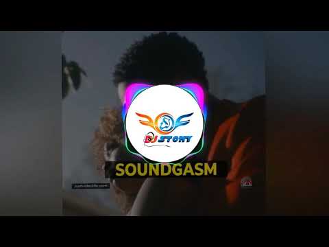 Rema - Soundgasm Feat. Dj Stony Edit