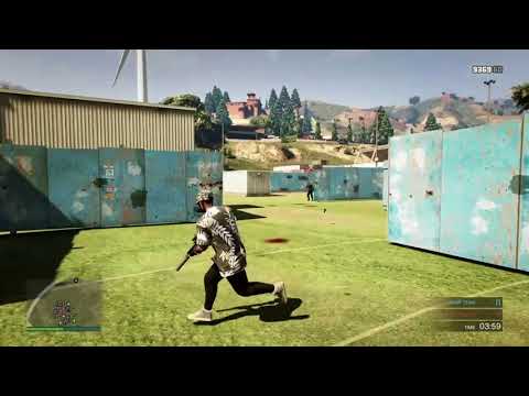 نيك المقرن RaN GaN