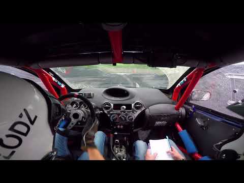 Kipard SuperSprint Team50 - II runda MOŁ