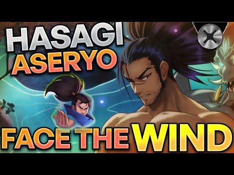 PEKINWOOF TRIES HARD YASUO | LEAGUE OF LEGENDS GAMEPLAY 2025 How to Climb Playthrough