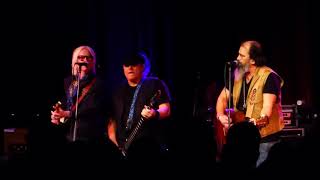 Steve Earle & the Dukes - My Old Friend the Blues/ Someday/ Guitar Town