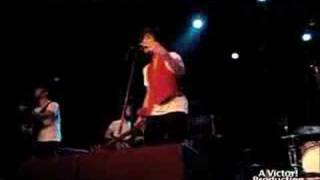 Steel Train - I Feel Weird