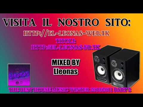 THE BEST HOUSE MUSIC WINTER 2010/2011 - PART 2