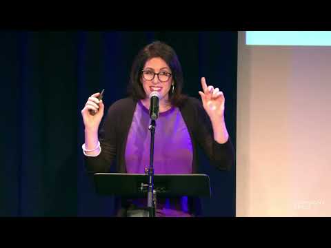 Robin Gelfenbien at Uptown Showdown - Dreamers Vs. Doers