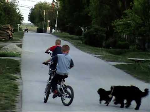 Dusnok, 2007  május