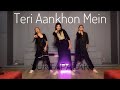 YuktaPalak Teri Aankhon Mein Divya K Darshan R Neha K Pearl V Manan B Radhika Vinay