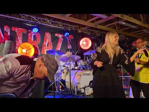 Contrazt sista spelning i Malung 2023 😀