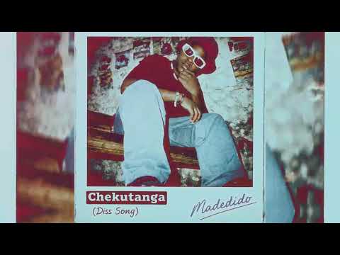 Madedido - chekutanga (Hulungende Diss) 