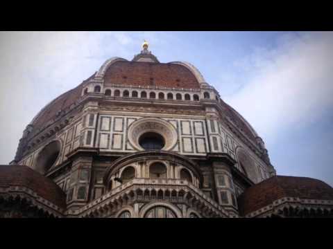 Florencie_Week Tour - Jakub & Noemi