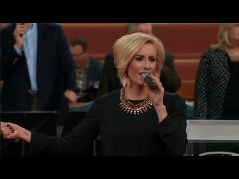 Whisper Jesus - I Love You Lord -  Jill Swaggart