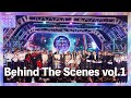 【未公開映像】EXPO Behind the scenes vol.1 ｜NHK MUSIC EXPO 2023 | NHK