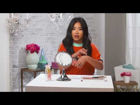 Smashbox Soft Lights Look Eye 3piece Set