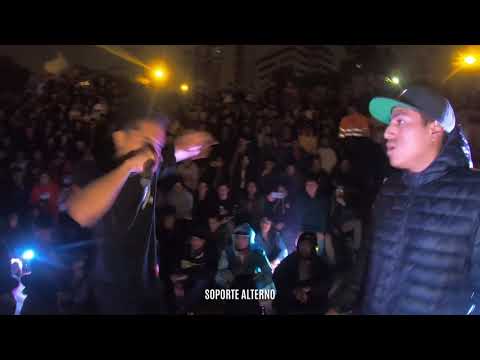 FSN vs VIDAL vs RIAL SIX|| Octavos SOPORTE ALTERNO