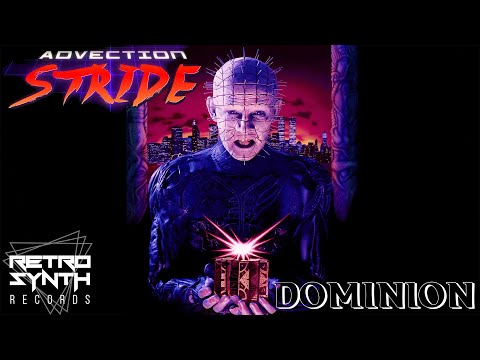 Advection Stride - Dominion (Official Video)