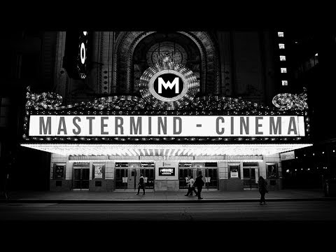 MasterMind :: Cinema (Lyric Video)