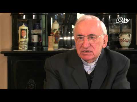 Uvjereno - 27.4.2016.  Razgovor s prof.dr. Tomislavom Ivančićem