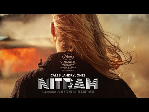 NITRAM - SVENSKTEXTAD OFFICIELL TRAILER