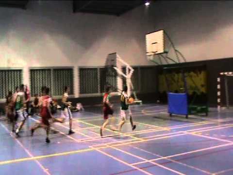 Albal - Cadete B MBC