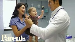 The Vaccine Schedule