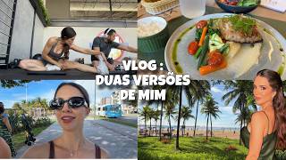 Viagem, casamento e rotina? Tentei equilibrar tudo (vida real!)