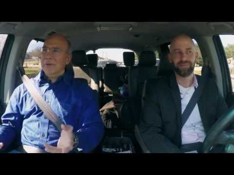 Maestros in Minivans: Professor Joseph Alessi