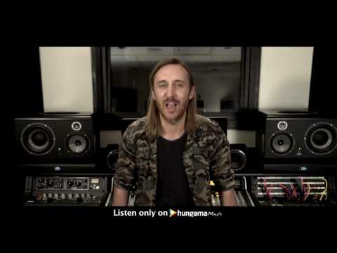 Hungama Music | EURO 2016 France Anthems | David Guetta