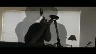 TesseracT - Eden (Vocal Audition by Ryan Wall)