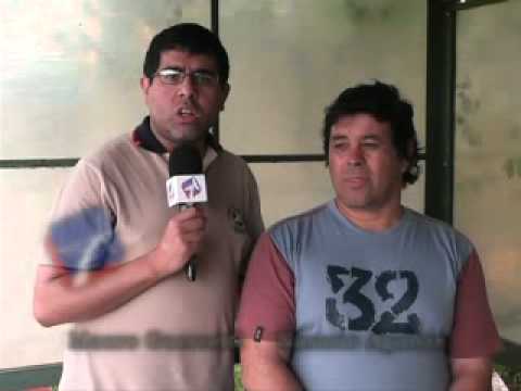 Fecha 8, Clausura 2012 LCF: El Porvenir 2 - 1 Sport Club