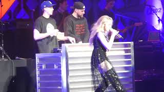 Sabrina Carpenter &quot;First Love&quot;@Wells Fargo Center Philadelphia 12/6/17 Jingle Ball