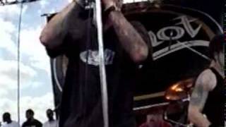 SNOT  the BOX  camden NJ july 98