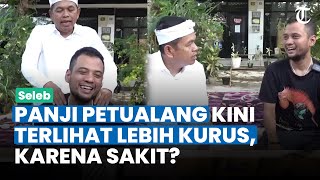 Penampilan Panji Petualang Berubah Drastis, Si Pawang Ular Kini Tubuhnya Kurus seusai Digigit Kobra